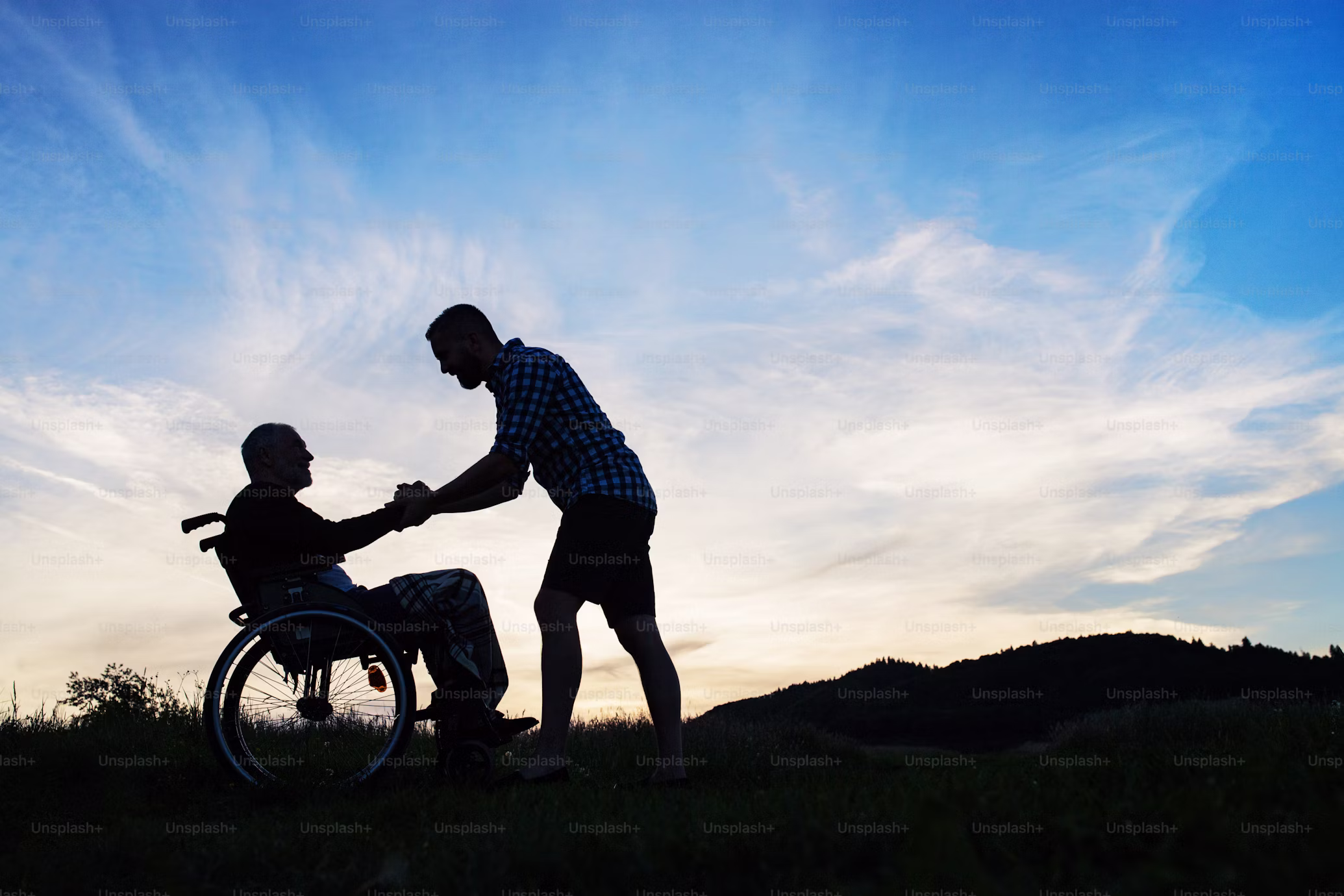 Individuals with Disabilities