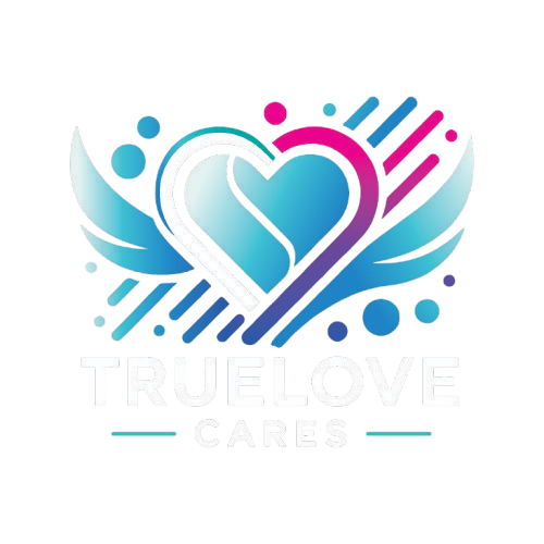 Truelove Cares Logo